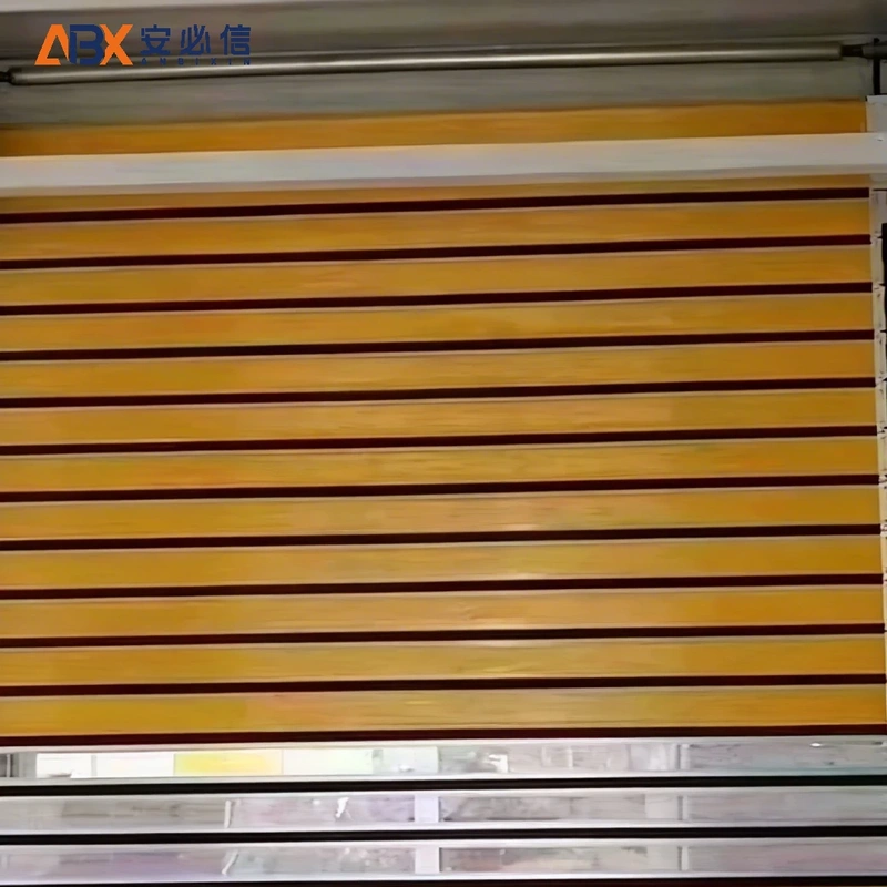 大同市厂房高速门