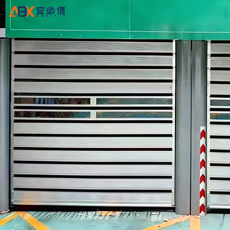 大同市雷达高速门